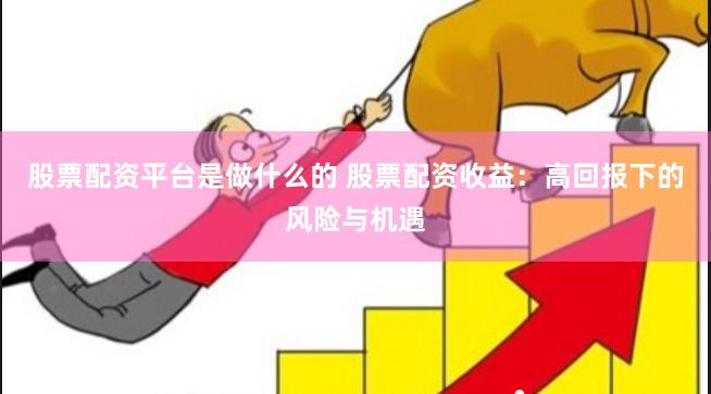 股票配资平台是做什么的 股票配资收益：高回报下的风险与机遇