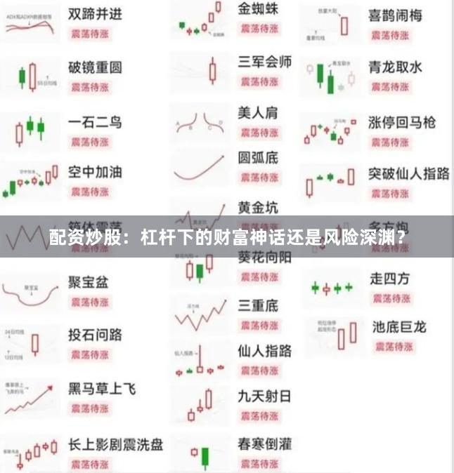 配资炒股：杠杆下的财富神话还是风险深渊？