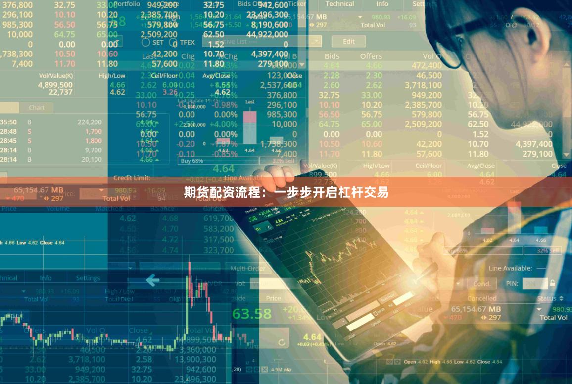 期货配资流程：一步步开启杠杆交易