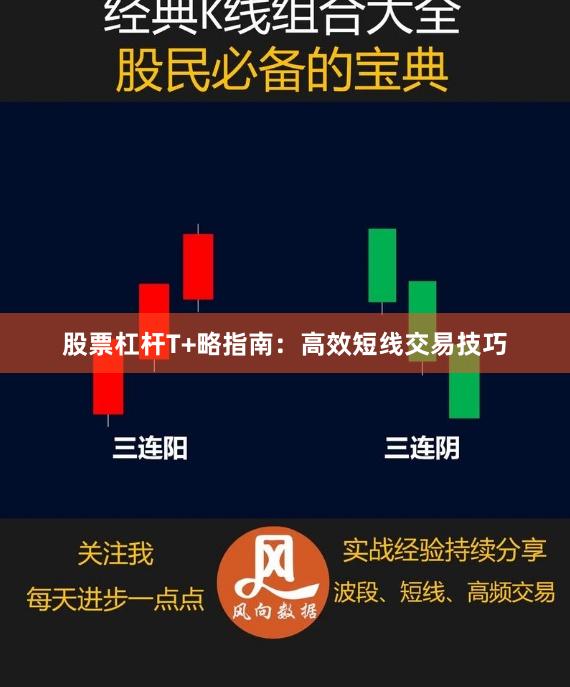 股票杠杆T+略指南：高效短线交易技巧