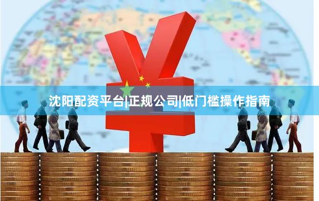 沈阳配资平台|正规公司|低门槛操作指南