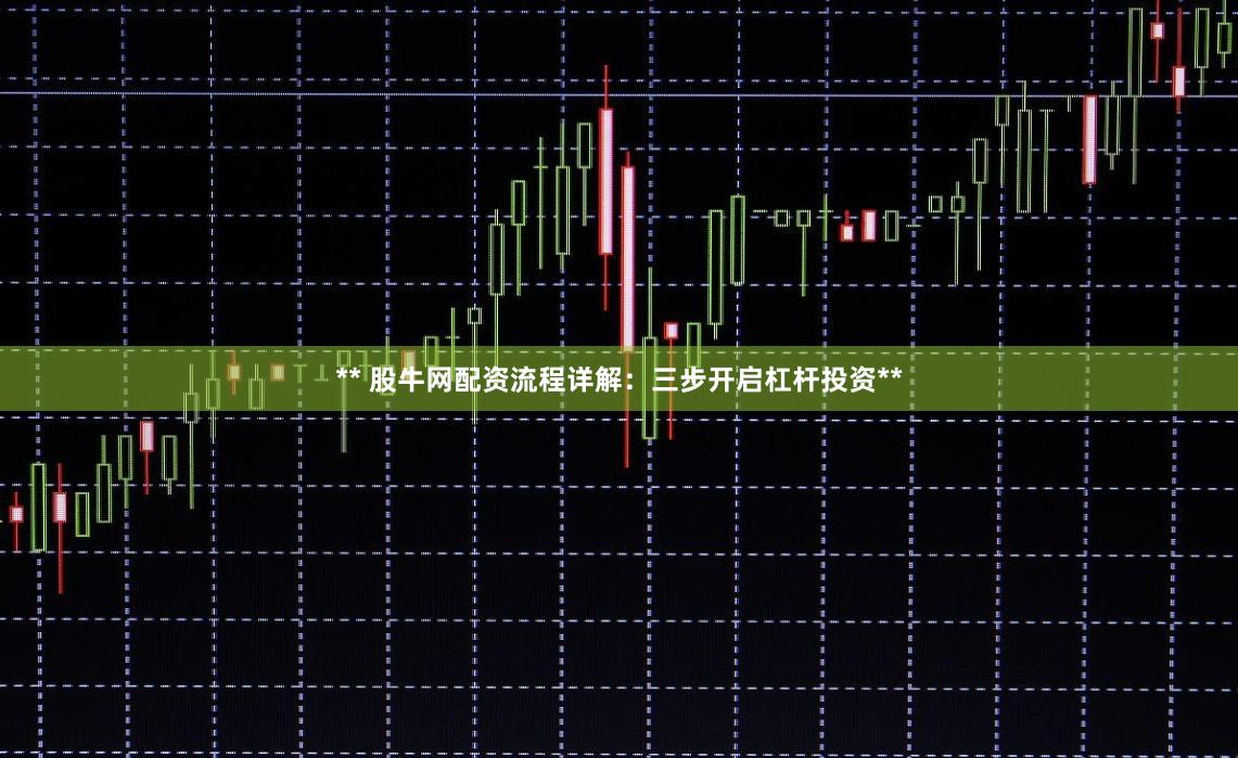 ** 股牛网配资流程详解：三步开启杠杆投资**